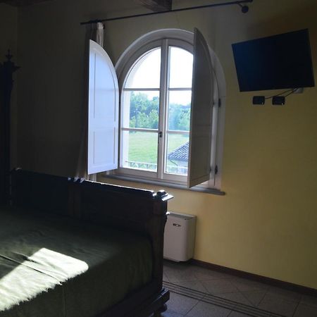 Ca'Os Locanda&Grill Vigostano Экстерьер фото