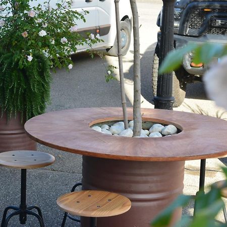 Ca'Os Locanda&Grill Vigostano Экстерьер фото