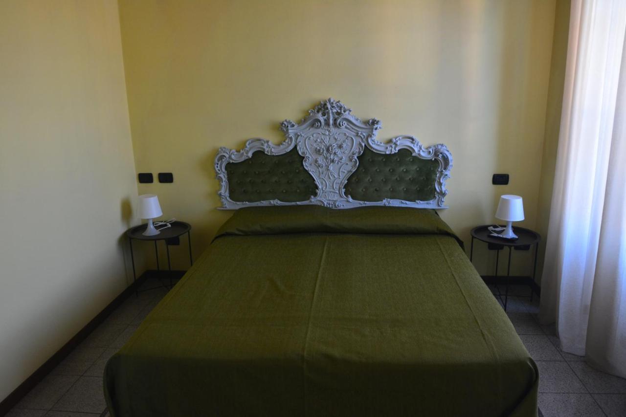 Ca'Os Locanda&Grill Vigostano Экстерьер фото